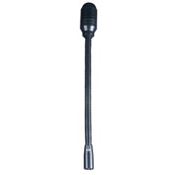 AKG DGN99 E  Dynamic gooseneck microphone with integrated XLR connector